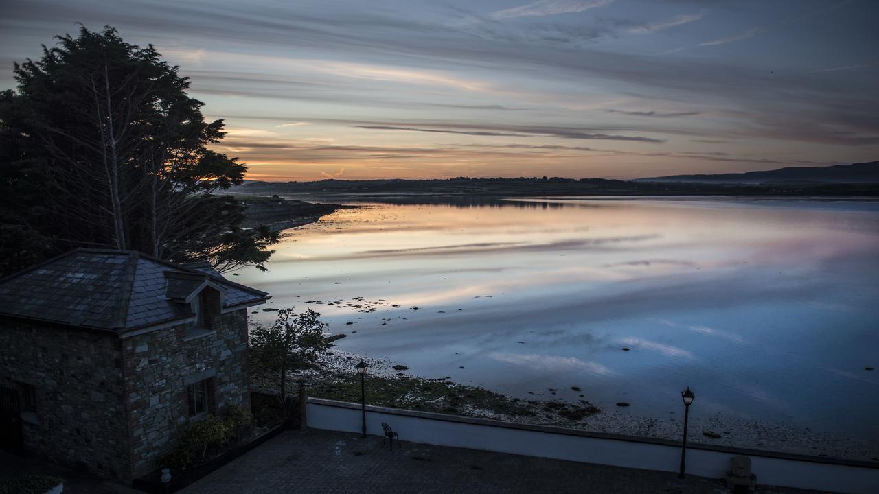 Hotel Barrow House Tralee Exteriér fotografie