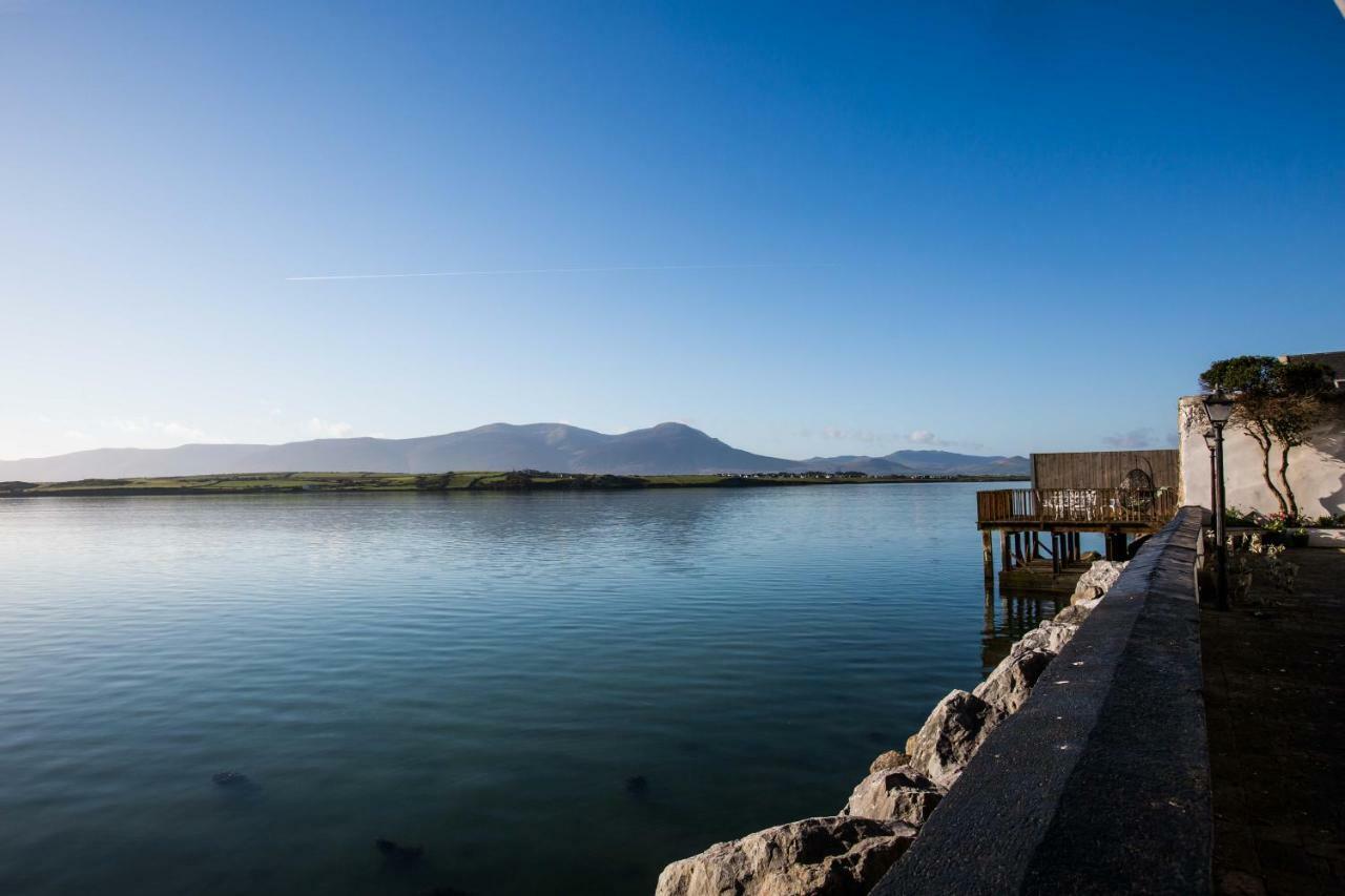 Hotel Barrow House Tralee Exteriér fotografie